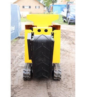 Crusher SDLOOL SSJ135 Petrol 10kW 2026 New SDLOOL SSJ135 2026 1 image 8