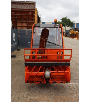 Implement carrier Holder C 3.42 Diesel Holder C3.42 2 image 8