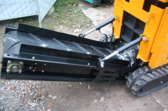 Crusher VA50 Petrol 12kW 2025 VA50 2025 2 image 8