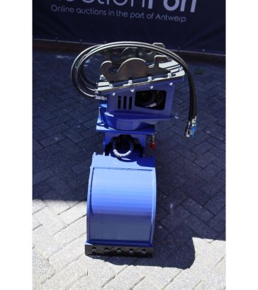 Sorting grabber 2026 New Onbekend 2026 1 image 8