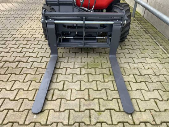 Everun ERT1500 Telehandler Diesel 2025 New Everun ERT1500 2025 1 image 8