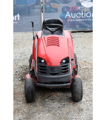 Ride-on mower Toro DH220 Petrol 2012 Toro DH220 2012 2 image 8