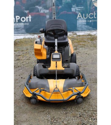 Zitmaaier Stiga P901PH Benzine 15.2kW 2021 Stiga P901PH 2021 2 image 8