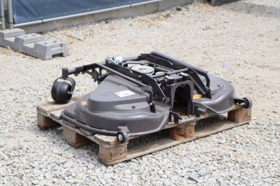 Husqvarna Combi 112 2017 Mower Deck Combi 112 2017 2 image 8