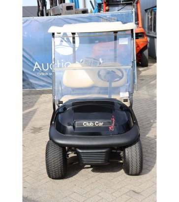 Golf Cart Club-car Electric 12V 2007 2007 2 image 8