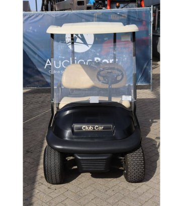 Golf Cart Club-car Electric 12V 2004 2004 2 image 8