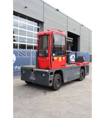 Side loader Valmar VSM50/12/35 Diesel 5000kg 3.5m 2017 VALMAR VSM50/12/35 2017 2 Side loaders image 8