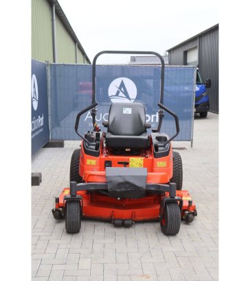 Ride-on mower Kubota ZD326S Diesel 2013 ZD326S 2013 2 image 8
