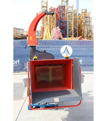 Boxer Agri HV150AS Wood Chipper With PTO 2025 New Boxer HV150AS 2025 1 image 8