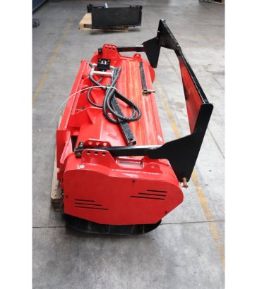 Hydraulic Flail Mower GIYI 2025 Giyi 2025 2 image 8