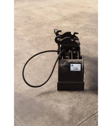 Sorting gripper RAU 2 image 8