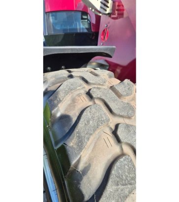 Yanmar SV100 Diesel Wheel Loader 53kW 2022 923 2022 2 Wheel Loaders image 8