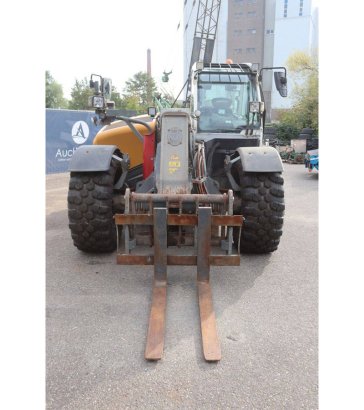 Liebherr T55-7S Telehandler Diesel 115kW 5500kg 7.0m 2020 T55-7S 2020 2 image 8