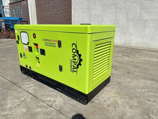 Generator Compal Power VG-R30 2026 New compal power VG-R30 2026 1 Generators image 8