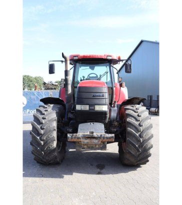 Tractor Case IH 195 Diesel 144kW IH 195 2008 2 image 23