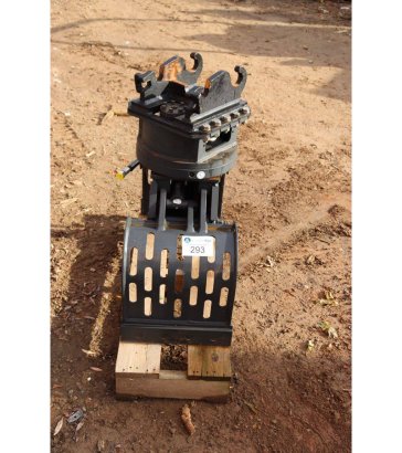 Mustang GRP150 CW05 2025 Sorting Grab New Mustang GRP150 2025 1 image 8