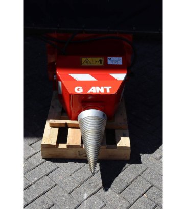 Giant Cone Splitter 2024 Giant 2024 2 image 8