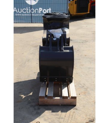 Mustang GRP250CH 2026 Sorting Grab New Mustang GRP250CH 2026 1 image 8