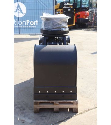 Häner HG600T 2026 Sorting Grab New Haner HG600T 2026 1 image 8