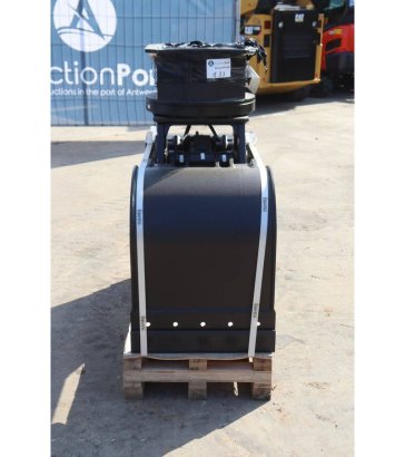 Häner HG400T 2026 Sorting Grab New Haner HG400T 2026 1 image 8