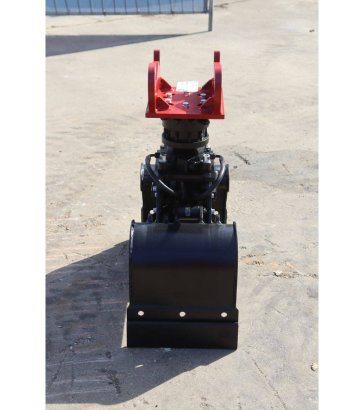 Häner HG100T 2026 Sorting Grab New Haner HG100T 2026 1 image 8