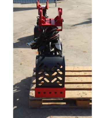 Sorting grapple Gripforce GSR2-350R CW05 2026 New Gripforce GSR2-350R 2026 1 image 8