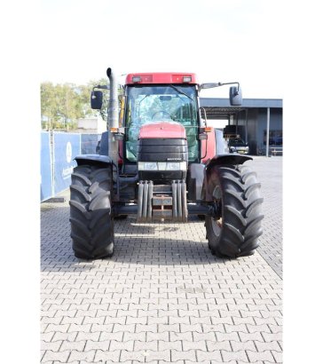 Tractor Case IH MX135 Diesel 135hp 2001 IH MX135 2001 2 image 8