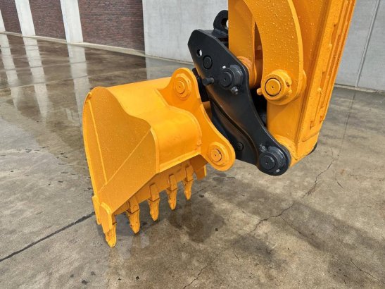 Midi excavator Hyundai R60VS Diesel 2016 R60VS 2016 2 Crawler Excavators image 8