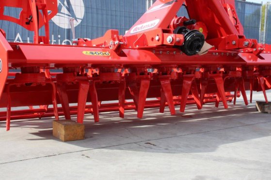 Rotary harrow Özduman Falcon 3000 2026 New Özduman Falcon 3000 2026 1 image 9