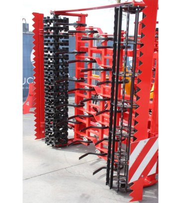 Cultivator Özduman VIBCOM 4000 2026 New Özduman VIBCOM 4000 2026 1 image 9