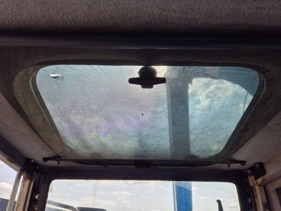 Fuchs-Terex Excavator Fuchs MHL 331 Diesel 99kW 2004 Fuchs MHL331 2004 2 Wheeled Excavators image 9