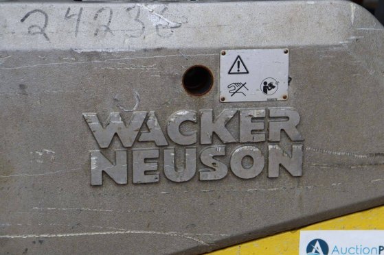 Trilplaat Wacker Neuson DPU 5545 Diesel Neuson DPU 5545 2 image 9