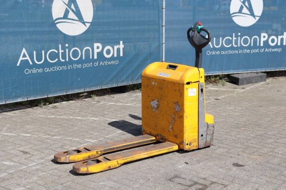 Heavy machinery product image - Image 9 of 15