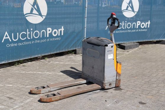 Heavy machinery product image - Image 9 of 15