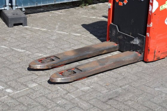 Heavy machinery product image - Image 9 of 15