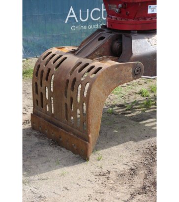 Sorting grab Demarec DRG-22-ON 2015 Demarec DRG-22-ON 2015 2 image 9