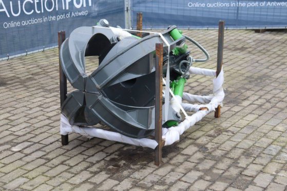 Polyp Gripper New Onbekend 1 image 9