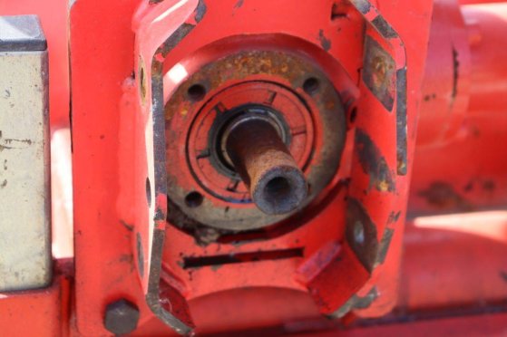 Stone excavator STM 75 STM 75 2 image 9