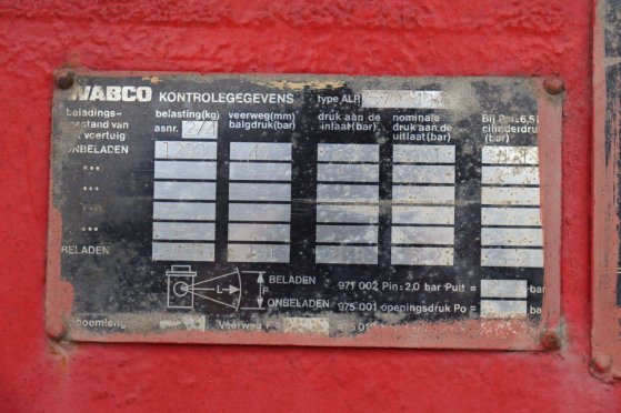 Heavy machinery product image - Image 9 of 15