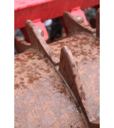 Tiller Lely ROTERA 300-35 2005 Onbekend 2 image 9