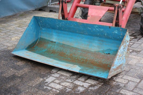 Yanmar YM3110D Mini Tractor Diesel 37hp with front loader YM3110D 2 Tractor Units image 9