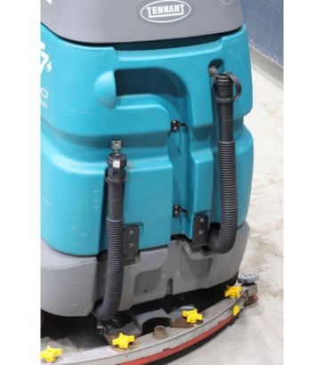Schrobmachine Tennant T7+ Elektrisch 2019 TENNANT T7+ 2019 2 image 9
