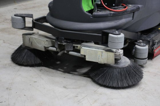 Dibo CT160 BT75R SW Electric Scrubber 2019 DIBO CT160 BT75R SW 2019 2 image 9