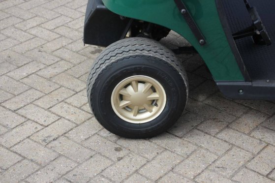 Golf Cart EZ-GO TXT 48 Electric 2016 ez-go TXT 48 2016 2 image 9