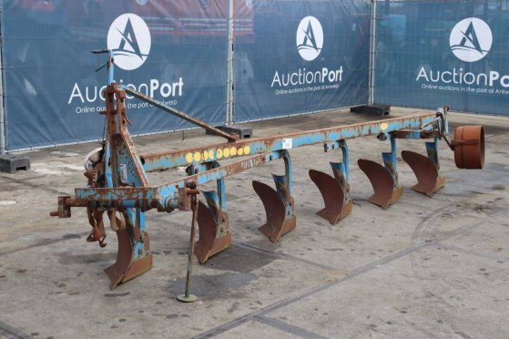 Rabewerk Team Rabe 2 image 24