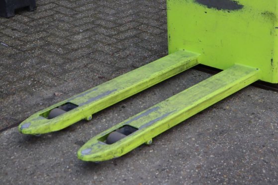 Pallet truck Pramac CX14EVO Electric 1400kg 2024 Pramac CX 14 EVO 2024 2 Pallet trucks image 9