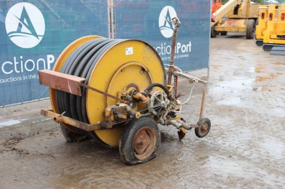 Perrot irrigation reel Onbekend 2 image 9