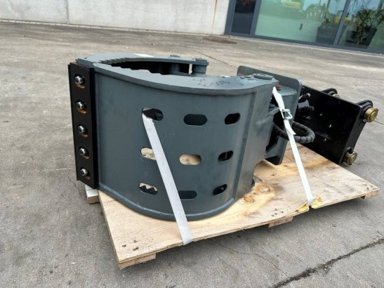 Sorting grabber HGRP 30F 2025 New HGRP 30F 2025 1 image 9