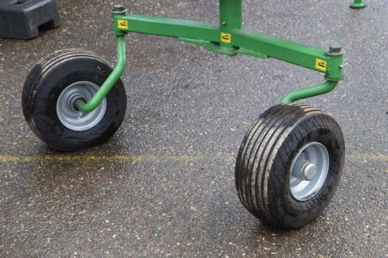 Circular rake Pronar ZKP 300 2020 Pronar ZKP 300 2020 2 image 9
