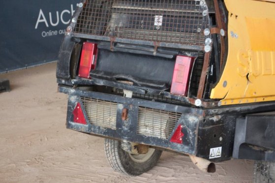 Compressor Sullair 65 Diesel 2011 Sullair 65 2011 2 Compressors image 9